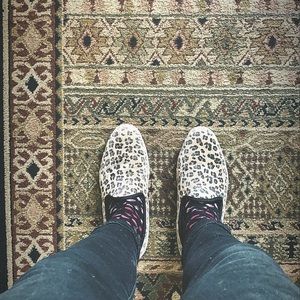 Meet your Posher, Ian